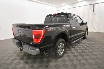 2023 Ford F150 Crew Cab, $42679. Photo 8