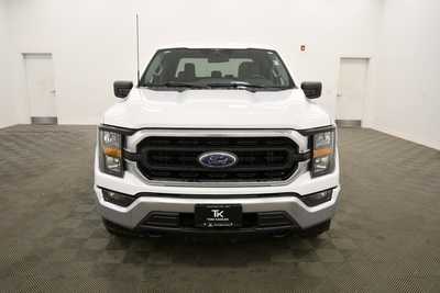 2023 Ford F150 Crew Cab, $41597. Photo 10