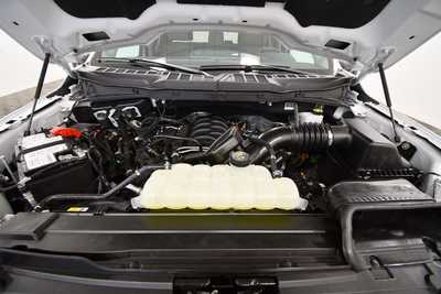 2023 Ford F150 Crew Cab, $41597. Photo 12