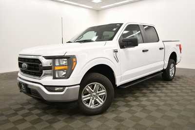 2023 Ford F150 Crew Cab, $41597. Photo 2