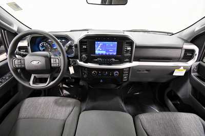 2023 Ford F150 Crew Cab, $41597. Photo 3