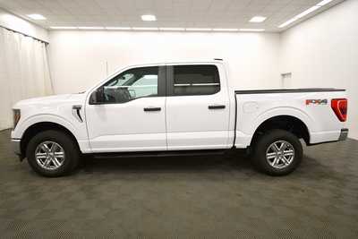 2023 Ford F150 Crew Cab, $41597. Photo 4