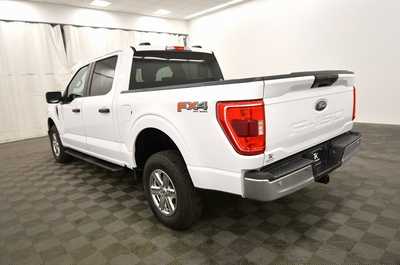 2023 Ford F150 Crew Cab, $41597. Photo 5
