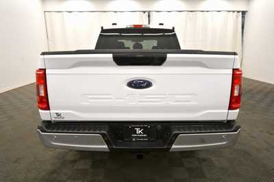 2023 Ford F150 Crew Cab, $41597. Photo 6