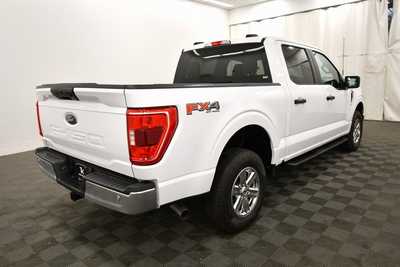 2023 Ford F150 Crew Cab, $41597. Photo 7