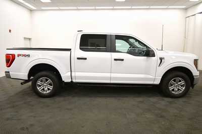 2023 Ford F150 Crew Cab, $41597. Photo 8