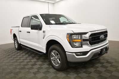 2023 Ford F150 Crew Cab, $41597. Photo 9