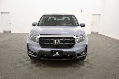 2025 Honda Ridgeline, $45385. Photo 10