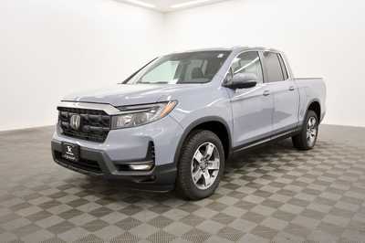 2025 Honda Ridgeline, $45385. Photo 2