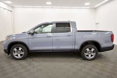 2025 Honda Ridgeline, $45385. Photo 4