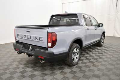 2025 Honda Ridgeline, $45385. Photo 7