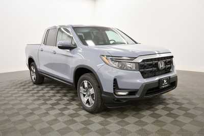 2025 Honda Ridgeline, $45385. Photo 9
