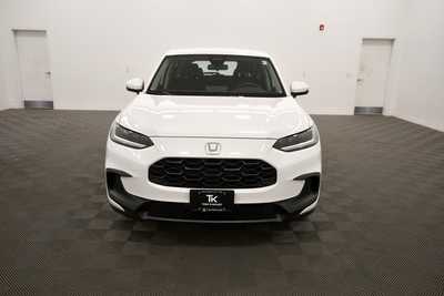 2025 Honda HR-V, $28750. Photo 10