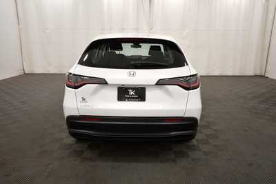 2025 Honda HR-V, $28750. Photo 6