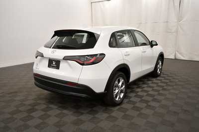 2025 Honda HR-V, $28750. Photo 7
