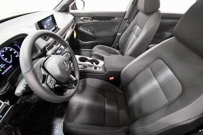 2025 Honda Civic, $30300. Photo 11