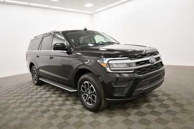 2023 Ford Expedition Max, $41679. Photo 10