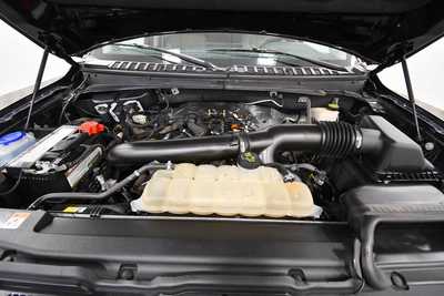 2023 Ford Expedition Max, $41679. Photo 12