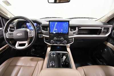 2023 Ford Expedition Max, $41679. Photo 3