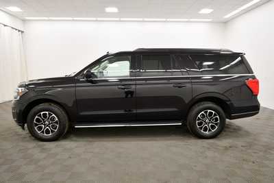 2023 Ford Expedition Max, $41679. Photo 4