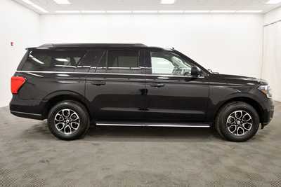 2023 Ford Expedition Max, $41679. Photo 9