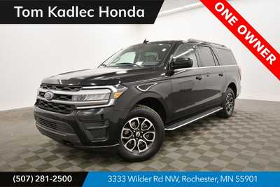 2023 Ford Expedition Max, $41679. Photo 1