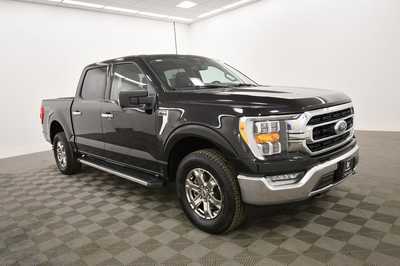 2023 Ford F150 Crew Cab, $42749. Photo 10