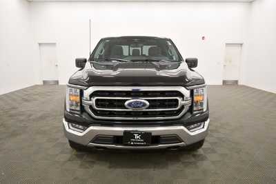 2023 Ford F150 Crew Cab, $42749. Photo 11
