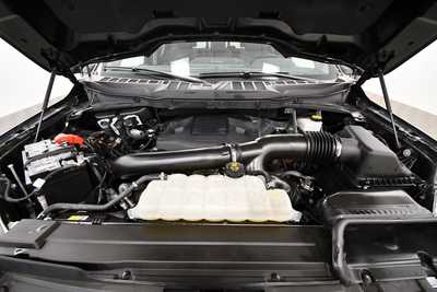 2023 Ford F150 Crew Cab, $42749. Photo 12