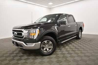 2023 Ford F150 Crew Cab, $42749. Photo 2