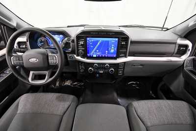 2023 Ford F150 Crew Cab, $42749. Photo 3