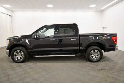 2023 Ford F150 Crew Cab, $42749. Photo 4