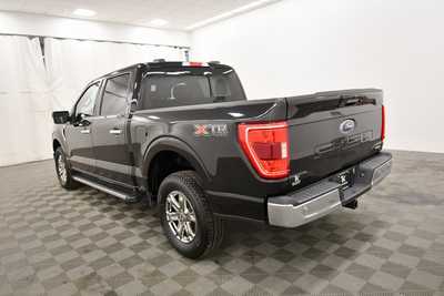 2023 Ford F150 Crew Cab, $42749. Photo 5