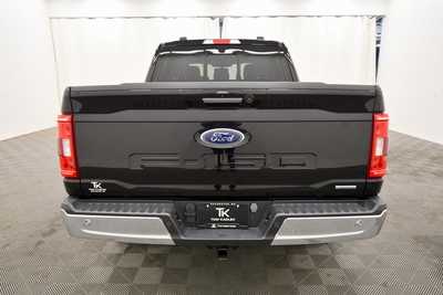 2023 Ford F150 Crew Cab, $42749. Photo 6