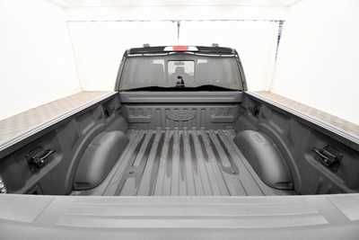 2023 Ford F150 Crew Cab, $42749. Photo 7