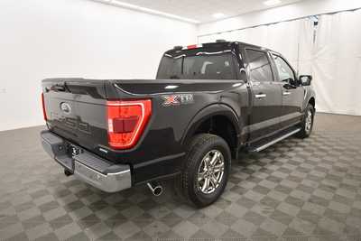 2023 Ford F150 Crew Cab, $42749. Photo 8