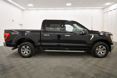 2023 Ford F150 Crew Cab, $42749. Photo 9