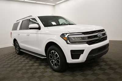 2023 Ford Expedition Max, $42479. Photo 10