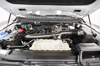 2023 Ford Expedition Max, $42479. Photo 12