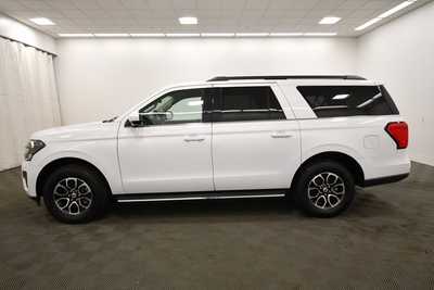 2023 Ford Expedition Max, $42479. Photo 4