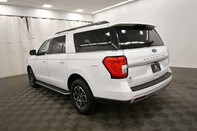 2023 Ford Expedition Max, $42479. Photo 5