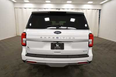 2023 Ford Expedition Max, $42479. Photo 6