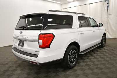 2023 Ford Expedition Max, $42479. Photo 8
