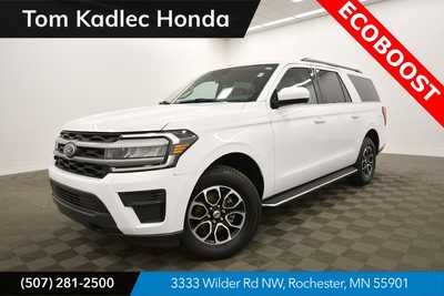 2023 Ford Expedition Max, $42479. Photo 1