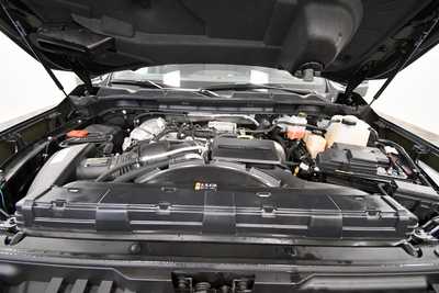 2022 GMC 3500 Crew Cab, $50479. Photo 11