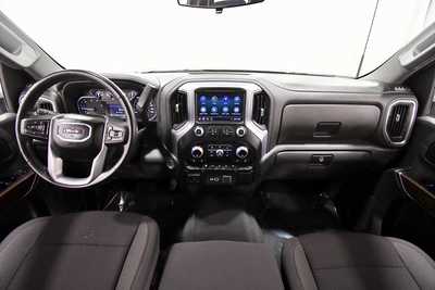 2022 GMC 3500 Crew Cab, $50479. Photo 3