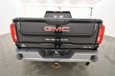 2022 GMC 3500 Crew Cab, $50479. Photo 5