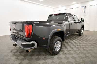 2022 GMC 3500 Crew Cab, $50479. Photo 7