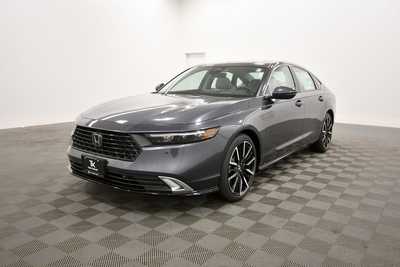 2025 Honda Accord, $40450. Photo 2
