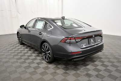 2025 Honda Accord, $40450. Photo 5
